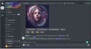 MidjourneyAI人工智能艺术图片从入门到高级创作教程-33节课-中英字幕-财仔梦想资源网