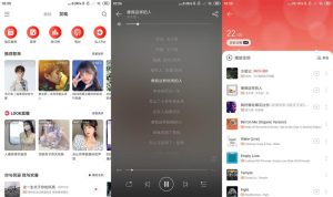 网易云音乐最新能用安卓绿化破解VIP版-财仔梦想资源网