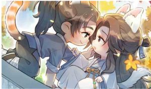 Q版 古风角色班-第6期绘画教程-财仔梦想资源网