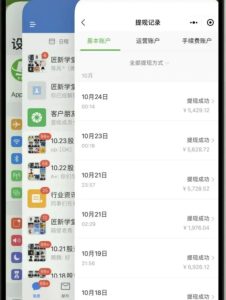 快手日引300+创业粉日稳定变现4000+无需原创纯搬运！-财仔梦想资源网
