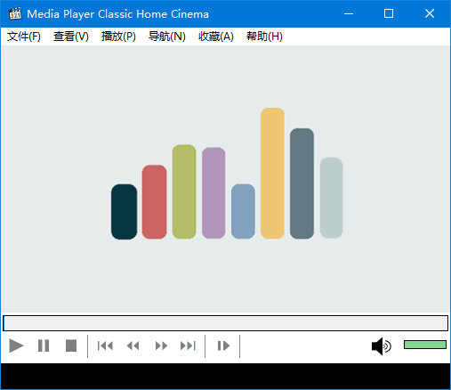 MPC-HC视频播放器(便捷视频播放器)v2.4.1中文绿色版-财仔梦想资源网