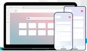 傲游浏览器(双核引擎浏览器)v7.3.1.4200官方便携版-财仔梦想资源网