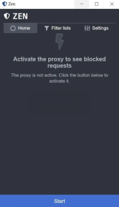 Zen广告拦截v0.9.0-财仔梦想资源网