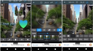 PhotoEditor照片编辑器v11.5修改版-财仔梦想资源网