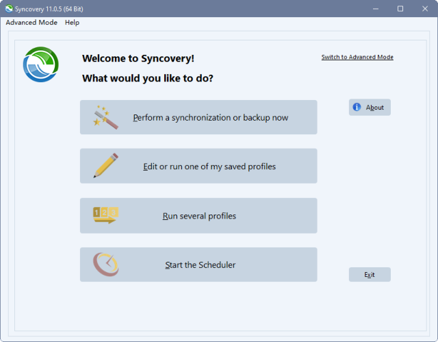 SyncoveryPremium(文件同步软件)v11.2.1.43-财仔梦想资源网