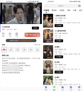 风筝影评v1.1.7去广告-财仔梦想资源网