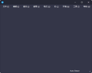 MPad(免费高级代码编辑器)v1.40中文绿色版-财仔梦想资源网