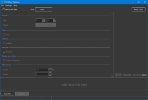 PTEVideoOptimiser(视频编辑优化增强工具)v1.0.2.4便携版-财仔梦想资源网