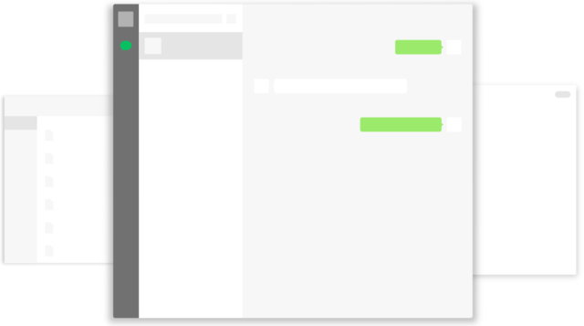 微信PC版WeChat3.9.12.51多开防撤回绿色版(撤回带提示)-财仔梦想资源网