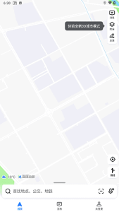 高德地图APP(手机地图导航软件)v15.10.1.2063去广告版-财仔梦想资源网