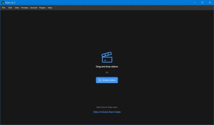 TopazVideoAI(免费视频增强工具)v6.1.0/6.1.3英文便携版-财仔梦想资源网
