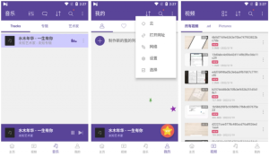 KMPlayerPlus万能格式视频播放器v35.02.250高级版-财仔梦想资源网