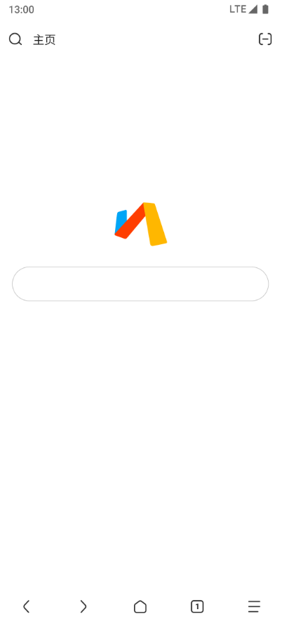 Via浏览器APP(简洁轻快的浏览器)v6.3.1谷歌版-财仔梦想资源网