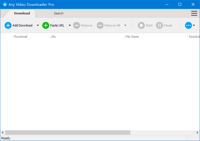 AnyVideoDownloader(视频下载工具)Prov9.2.0便携版-财仔梦想资源网