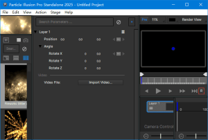 BorisFXContinuum2025Plug-insv18.0.3直装破解版-财仔梦想资源网