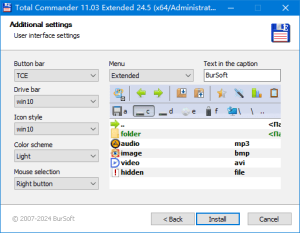 TotalCommander11.51Extended25.2-财仔梦想资源网