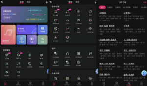 音编美声v8.6.7高级版-财仔梦想资源网