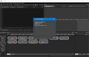 BorisFXSilhouette(电影后期制作特效合成)v2024.5.5直装破解版-财仔梦想资源网