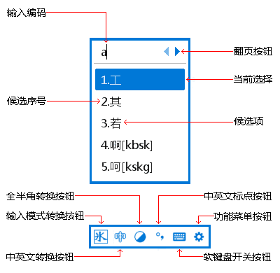 冰凌输入法(五笔输入法软件)v13.2.6.250209新春版-财仔梦想资源网