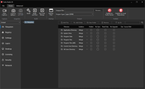 TurboStudio(应用程序虚拟化工具)v25.1.5便携版-财仔梦想资源网