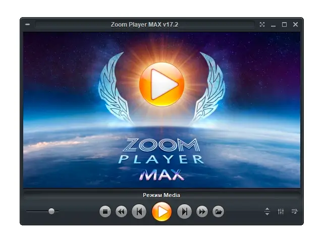 ZoomPlayerMAX(媒体播放器)v20.1.0.2010多语便携版-财仔梦想资源网