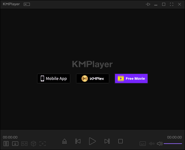 KMPlayer(多媒体播放器软件)v2025.1.21.12多语便携版-财仔梦想资源网