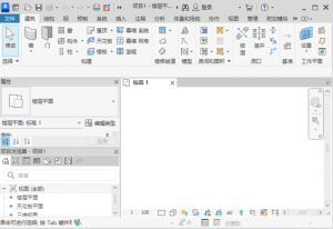 AutodeskRevit2025.3(3D建筑设计和建模软件)中文破解版-财仔梦想资源网