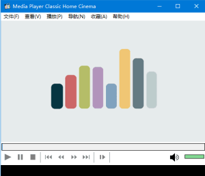 MPC-HC视频播放器(便捷视频播放器)v2.3.6.21中文绿色版-财仔梦想资源网