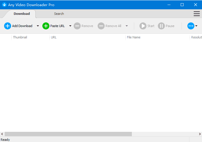 AnyVideoDownloader(视频下载工具)Prov9.0.10便携版-财仔梦想资源网