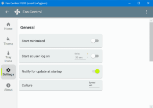 FanControl(电脑风扇转速控制软件)v206绿色版-财仔梦想资源网