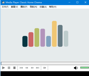 MPC-HC视频播放器(便捷视频播放器)v2.3.6中文绿色版-财仔梦想资源网