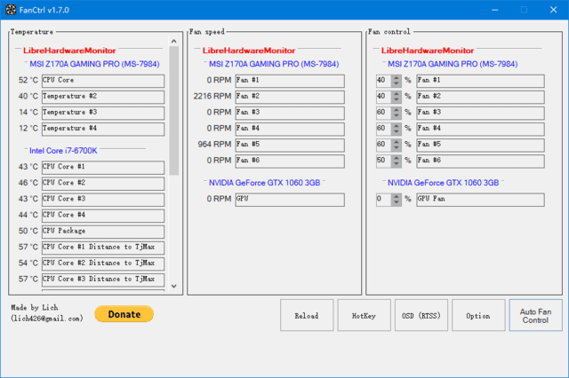 FanCtrl(免费的风扇控制软件)v1.7.1英文绿色版-财仔梦想资源网