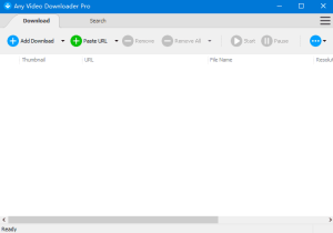 AnyVideoDownloader(视频下载工具)Prov9.0.9便携版-财仔梦想资源网
