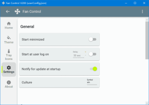 FanControl(电脑风扇转速控制软件)v205绿色版-财仔梦想资源网
