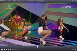 PotPlayer240827(1.7.22314)去广告绿色版(全能影音播放器)-财仔梦想资源网