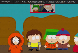 PotPlayer1.7.22308(播放器)去广告绿色版-财仔梦想资源网