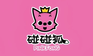 英语启蒙儿歌动画《碰碰狐Pinkfong(超大合集)》-财仔梦想资源网