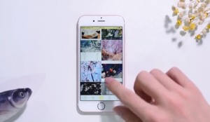 小北手机摄影课堂-财仔梦想资源网