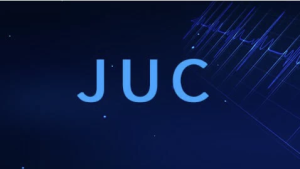 Juc教程–带源码课件-财仔梦想资源网