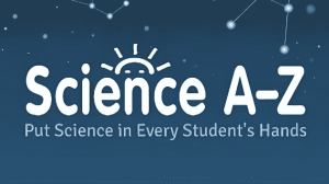 RAZ科普分级读物《ScienceA-Z(GK~G6级别)》-财仔梦想资源网