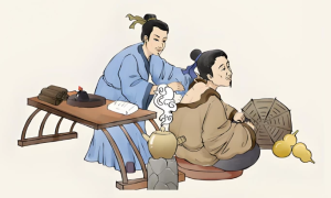 周左宇-医道精要古典针灸-财仔梦想资源网