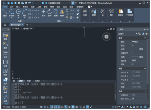 中望CAD2026(国产CAD制图软件)中文破解版-财仔梦想资源网