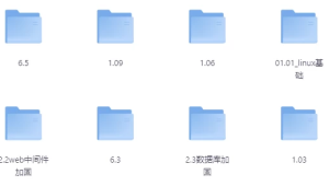 计算机安全培训课程-财仔梦想资源网