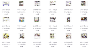 英语学习《OxfordPictureDictionary》（OPD第三版）2008【含视频课+原版电子书+超清中英对照PDF+音频】-财仔梦想资源网