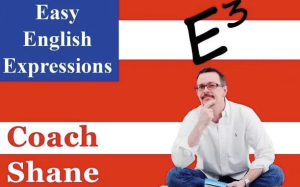 网红外教大叔CoachShane：油管上很火的英语教学-财仔梦想资源网