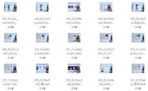 少年得到《哈佛学霸带你搞定4000必会单词》-财仔梦想资源网