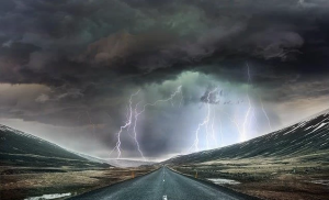 天气百科-解码自然现象，守护生活安全-财仔梦想资源网