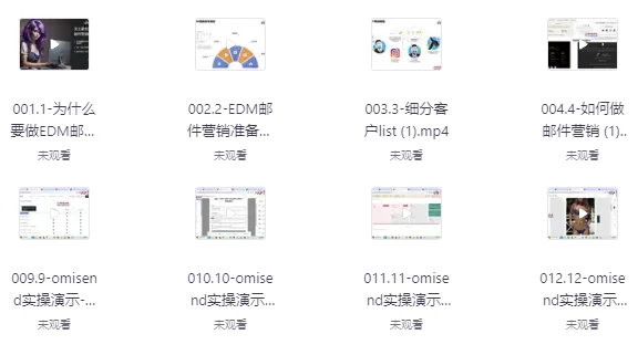 如何通过邮件营销每年获得100万美金销售额-财仔梦想资源网