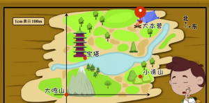 清华附小数学动画课1-6年级-财仔梦想资源网