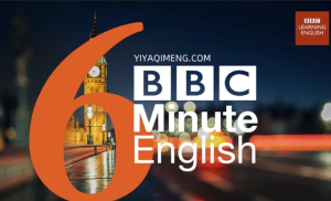 2024年BBC6分钟听力合集-财仔梦想资源网